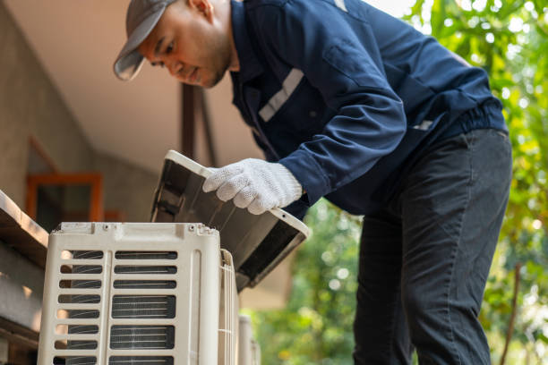Professional HVAC in Smyrna, DE